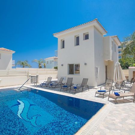 Protaras View Villa 5 Экстерьер фото