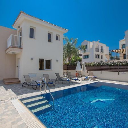Protaras View Villa 5 Экстерьер фото