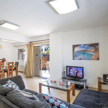 Protaras View Villa 5 Экстерьер фото