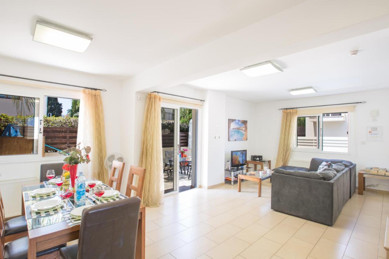 Protaras View Villa 5 Экстерьер фото