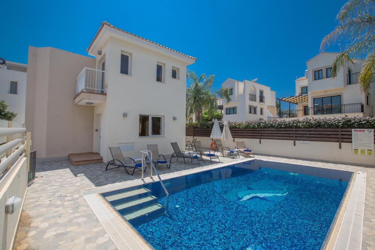 Protaras View Villa 5 Экстерьер фото