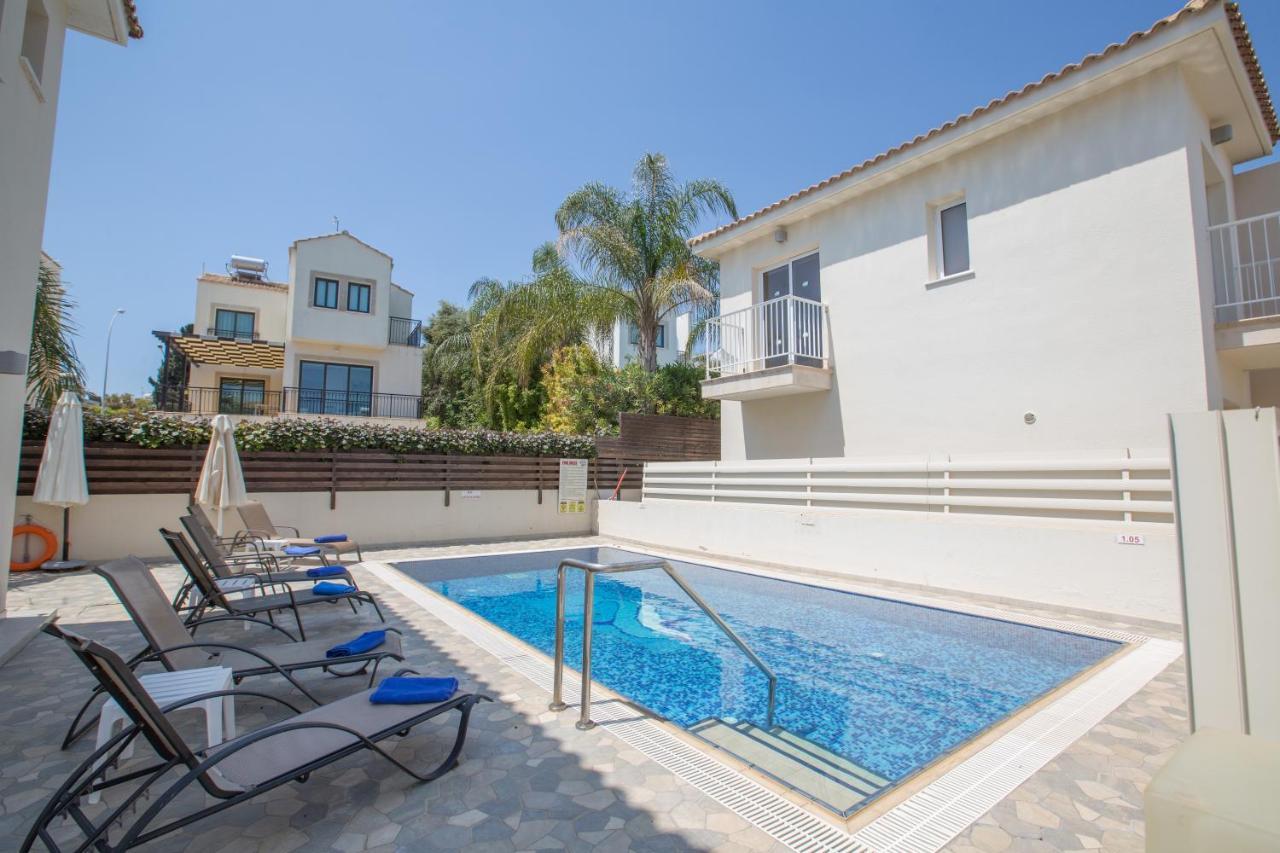 Protaras View Villa 5 Экстерьер фото