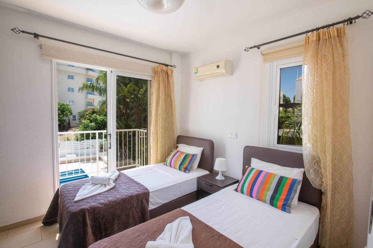 Protaras View Villa 5 Экстерьер фото