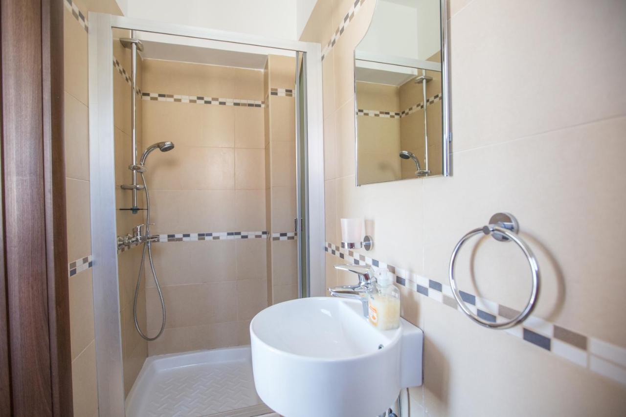 Protaras View Villa 5 Экстерьер фото