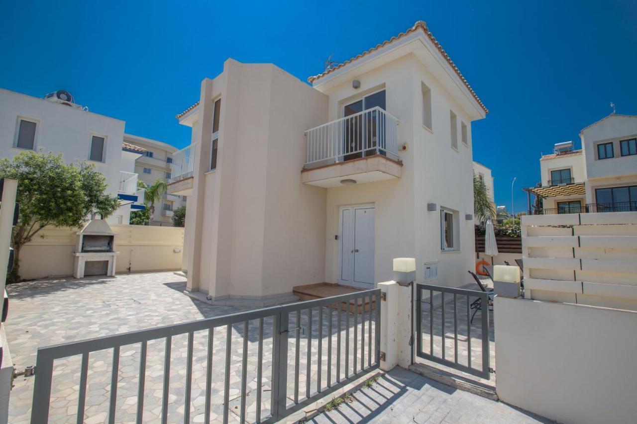Protaras View Villa 5 Экстерьер фото