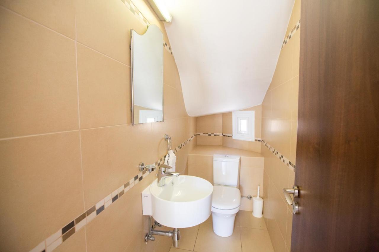 Protaras View Villa 5 Экстерьер фото