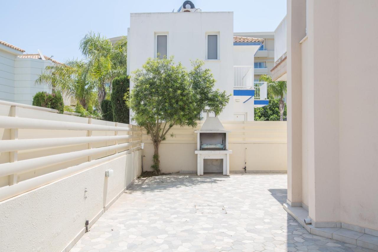 Protaras View Villa 5 Экстерьер фото